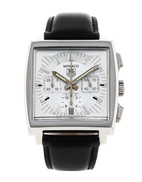 Tag Heuer Monaco CW2112.FC6177